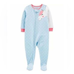 🆕 Carter’s • Unicorn 🦄• Sleeper